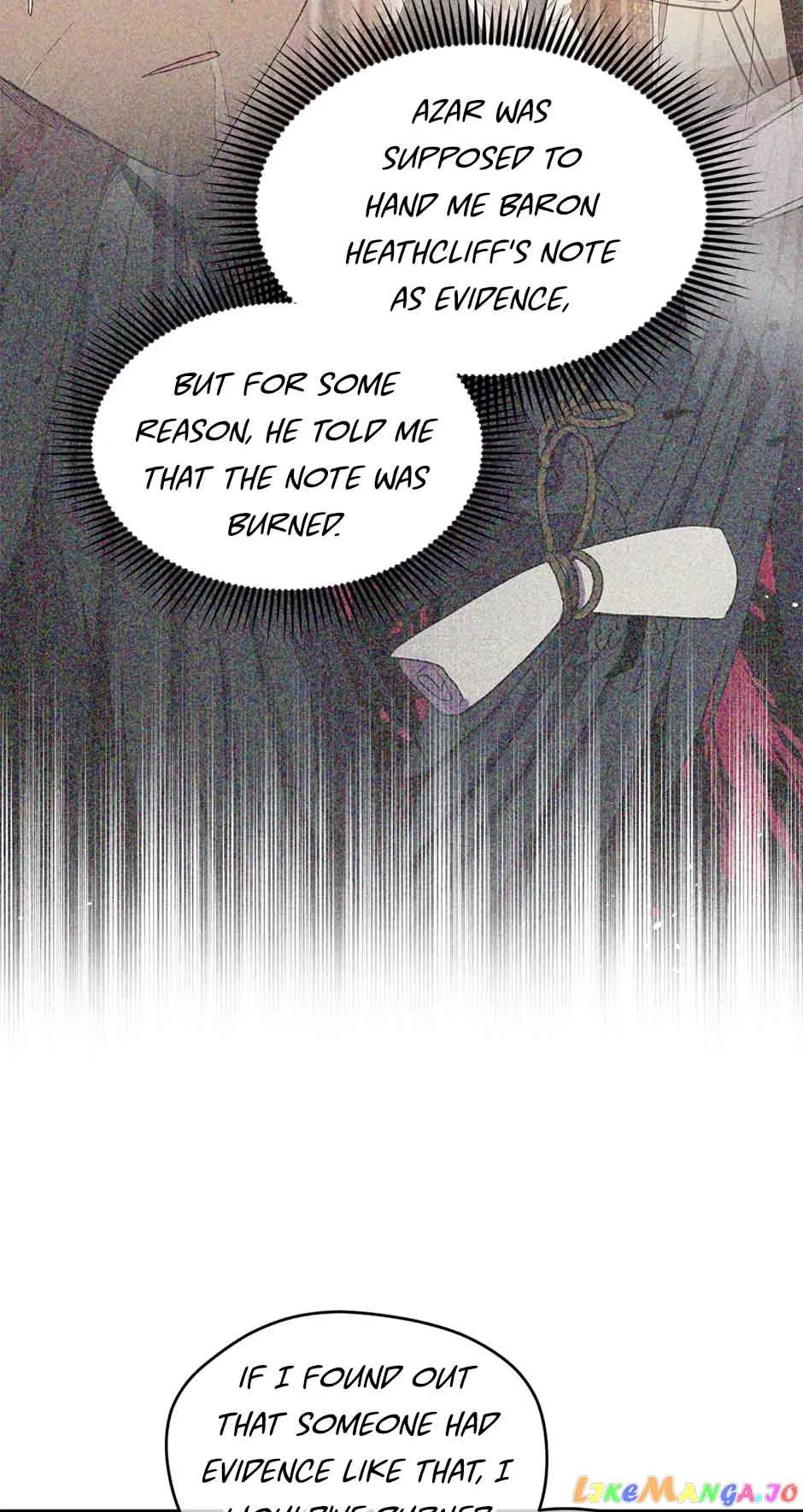I Became the Hero’s Mom Chapter 90 – Page 34