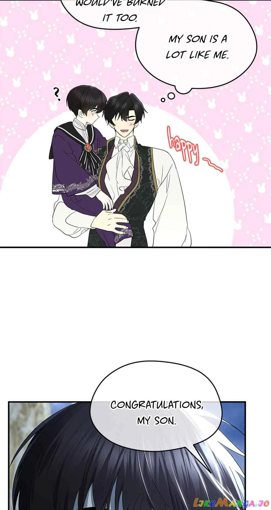 I Became the Hero’s Mom Chapter 90 – Page 35