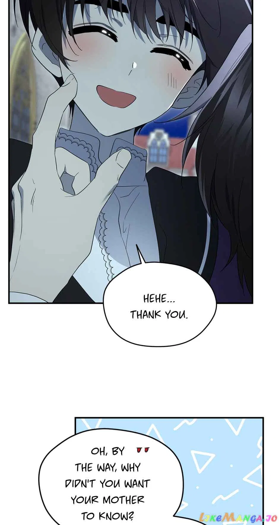 I Became the Hero’s Mom Chapter 90 – Page 36