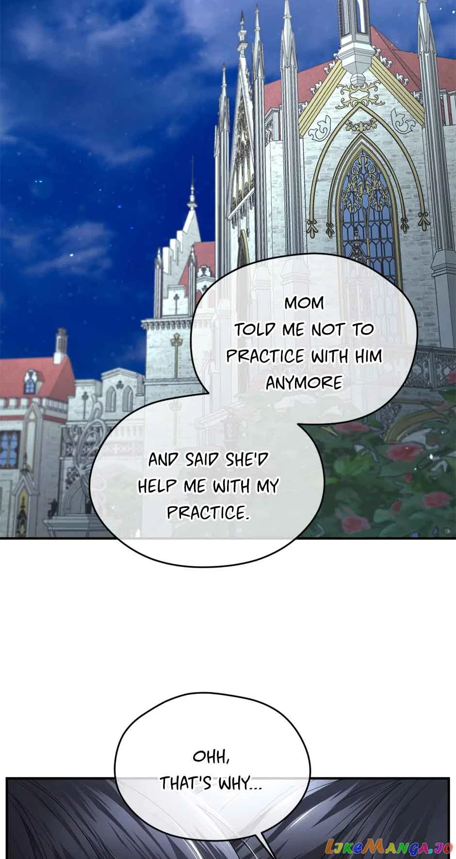I Became the Hero’s Mom Chapter 90 – Page 38