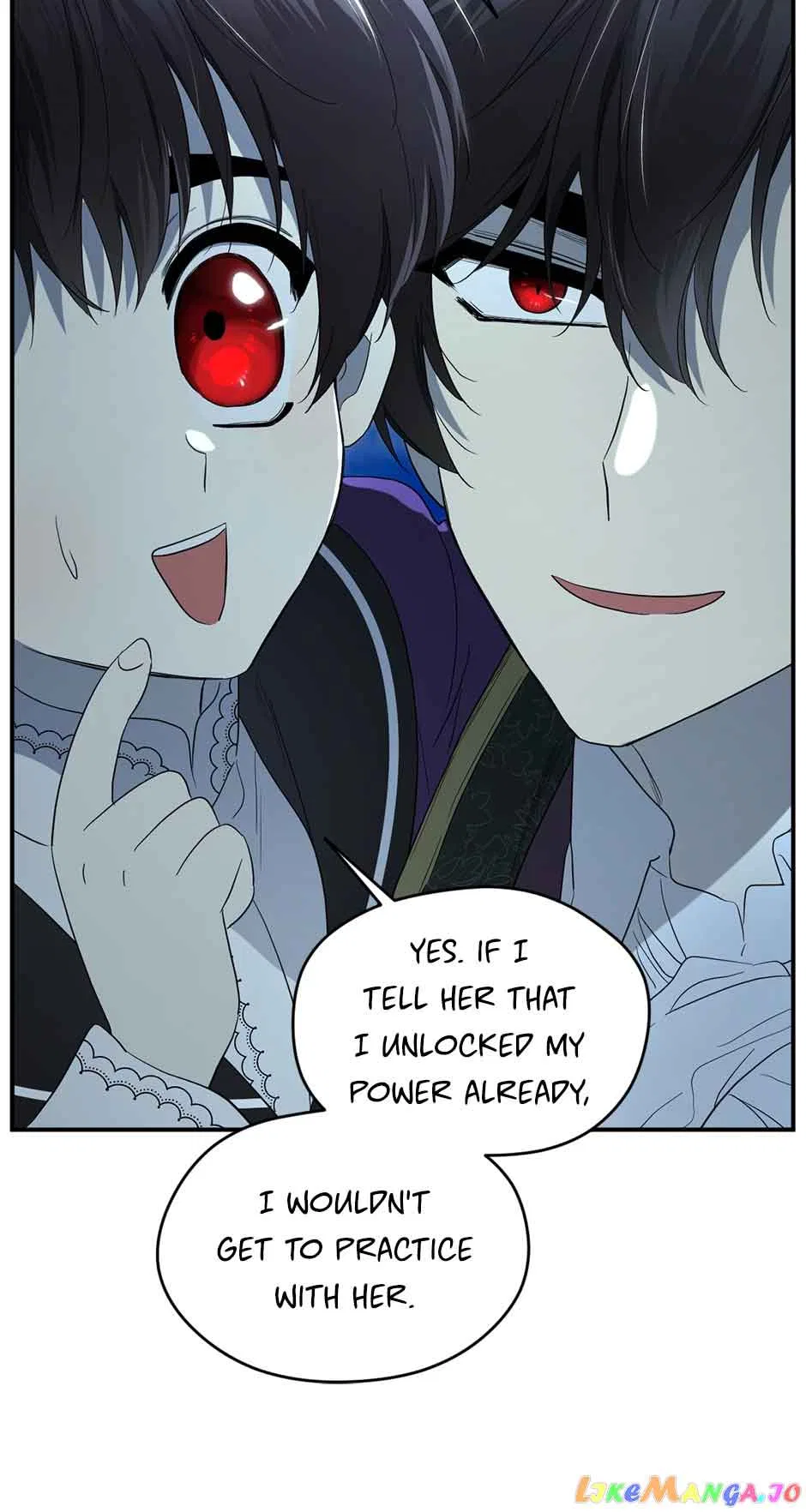 I Became the Hero’s Mom Chapter 90 – Page 39