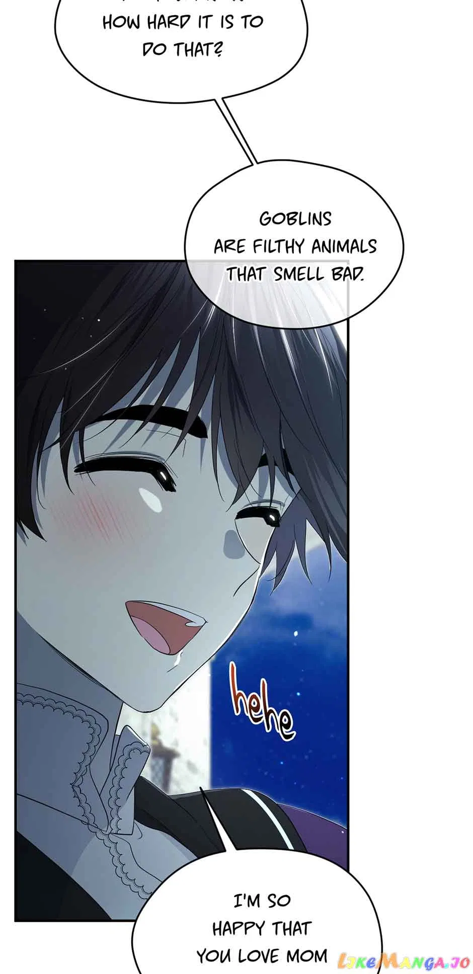 I Became the Hero’s Mom Chapter 90 – Page 42