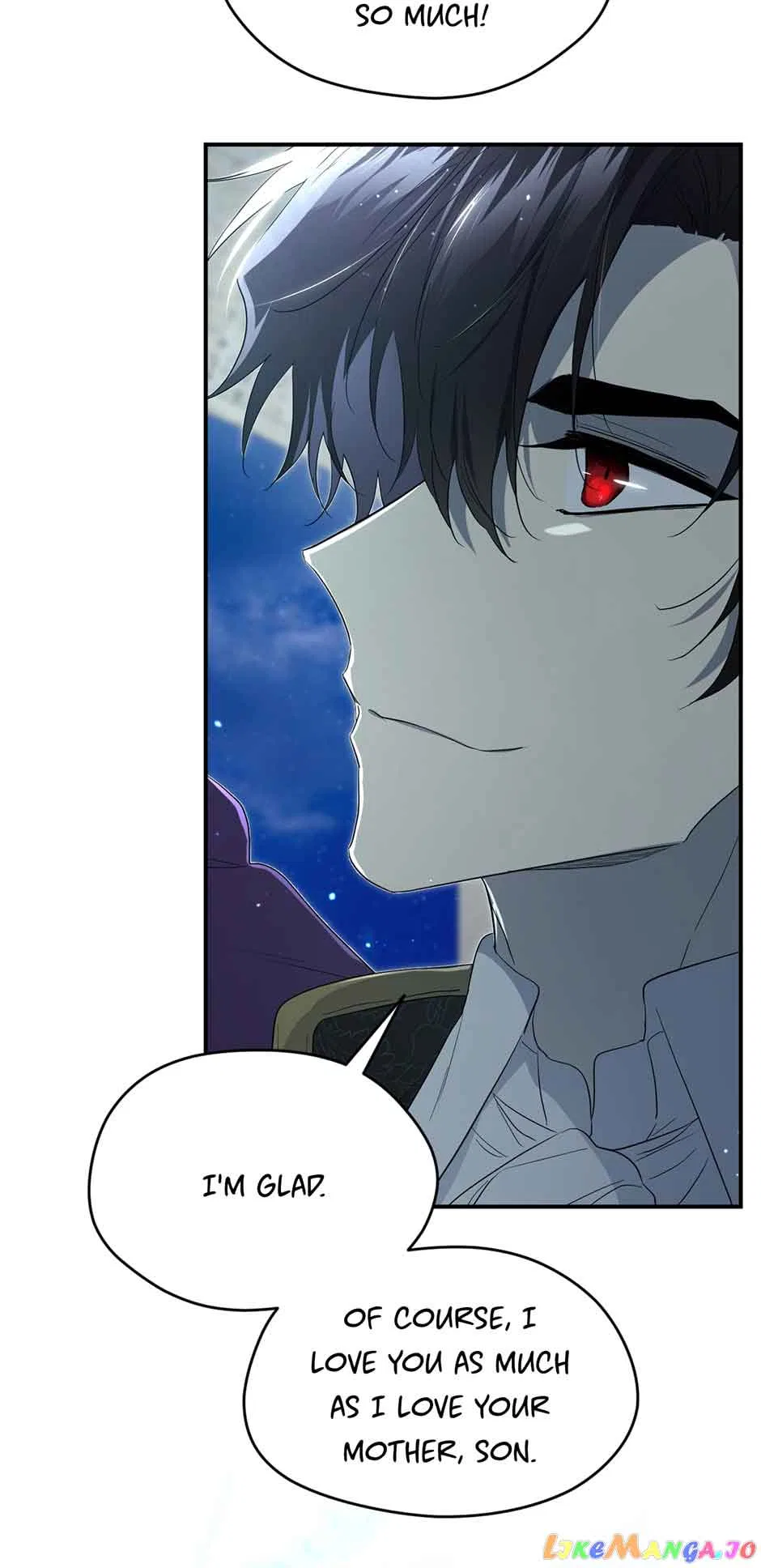I Became the Hero’s Mom Chapter 90 – Page 43