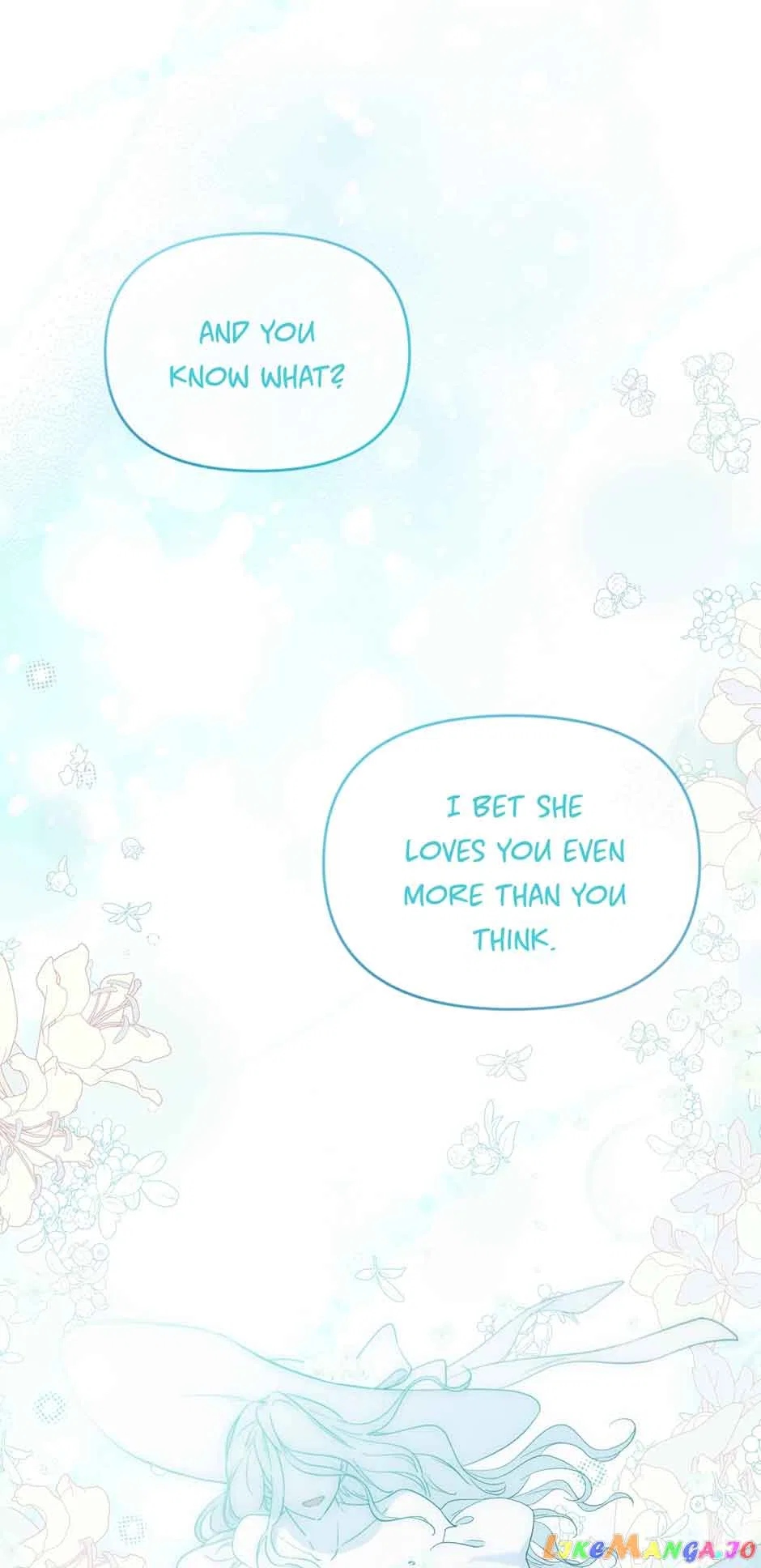 I Became the Hero’s Mom Chapter 90 – Page 44