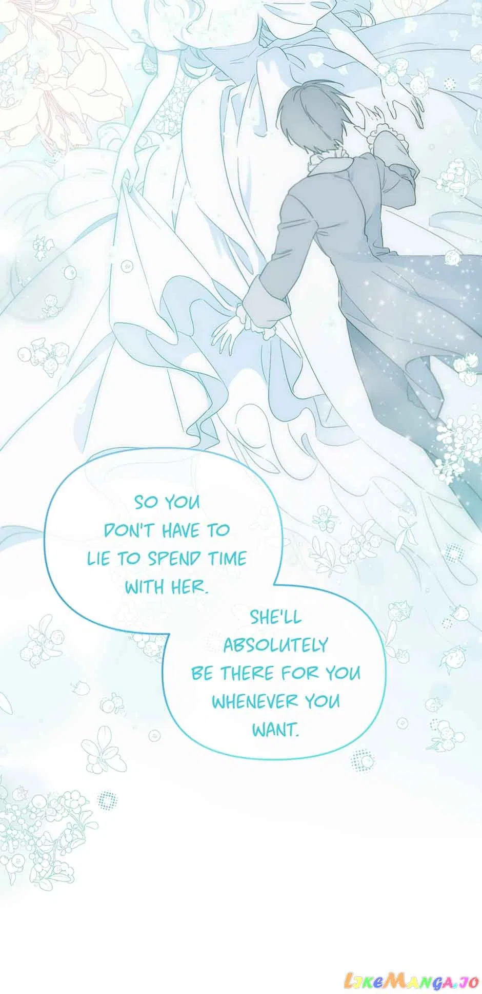 I Became the Hero’s Mom Chapter 90 – Page 45