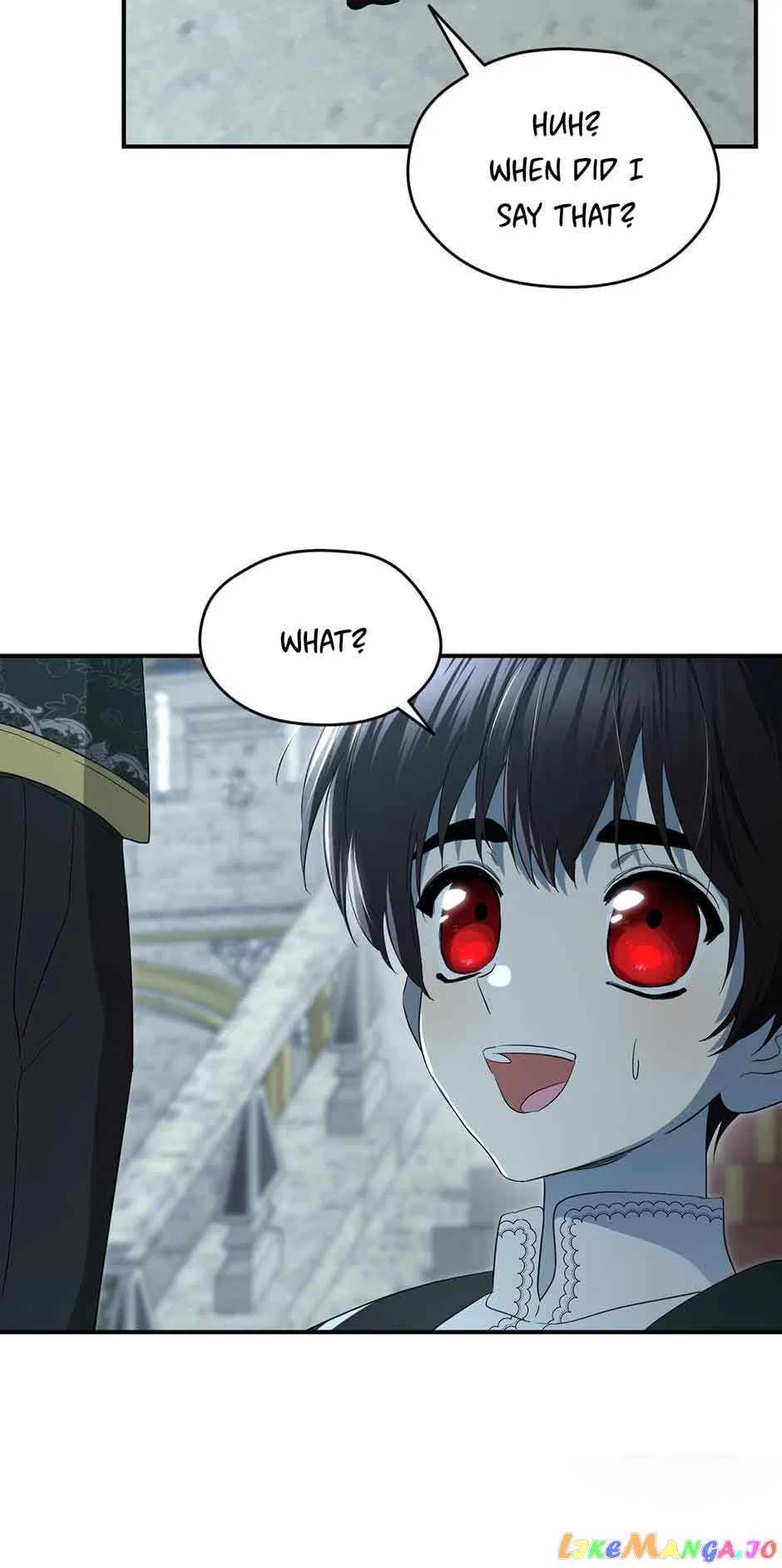 I Became the Hero’s Mom Chapter 90 – Page 51