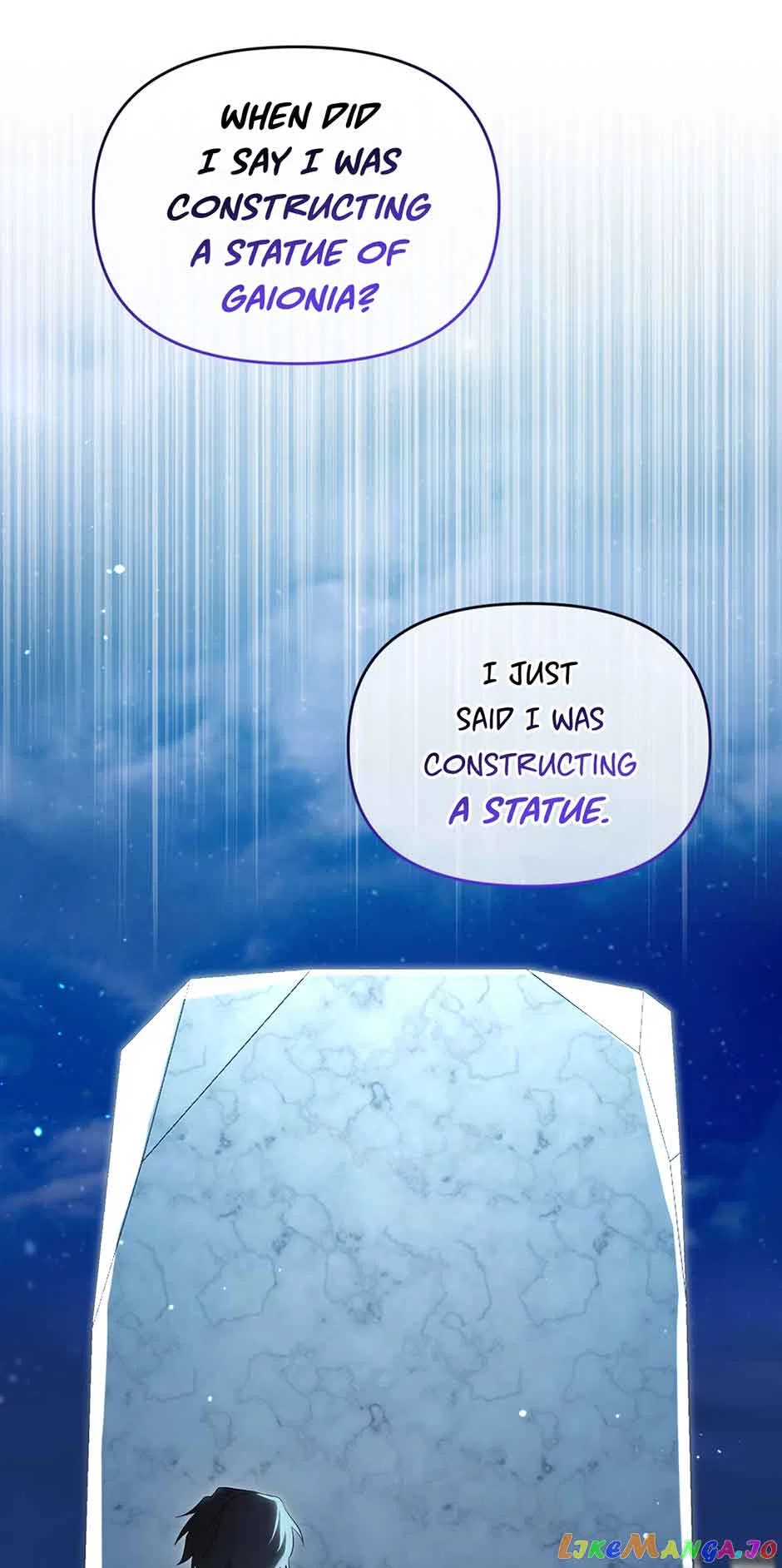 I Became the Hero’s Mom Chapter 90 – Page 52