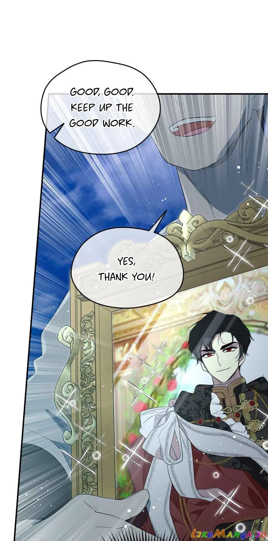 I Became the Hero’s Mom Chapter 90 – Page 56