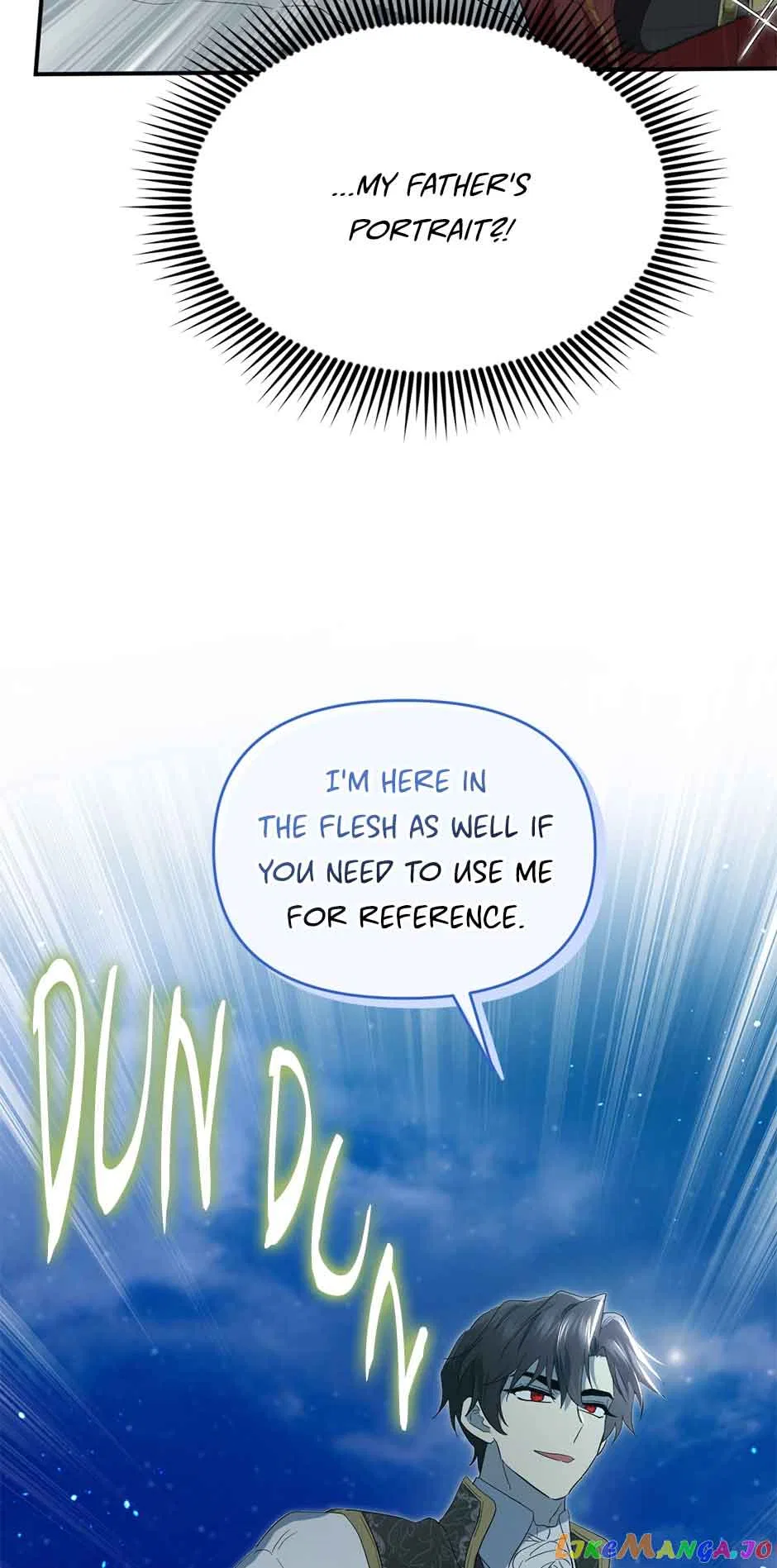 I Became the Hero’s Mom Chapter 90 – Page 57