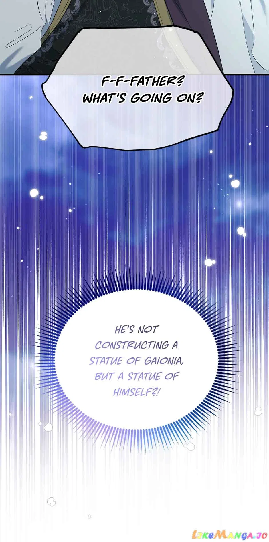 I Became the Hero’s Mom Chapter 90 – Page 59