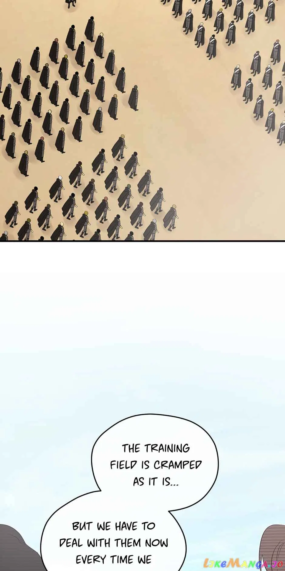 I Became the Hero’s Mom Chapter 90 – Page 63