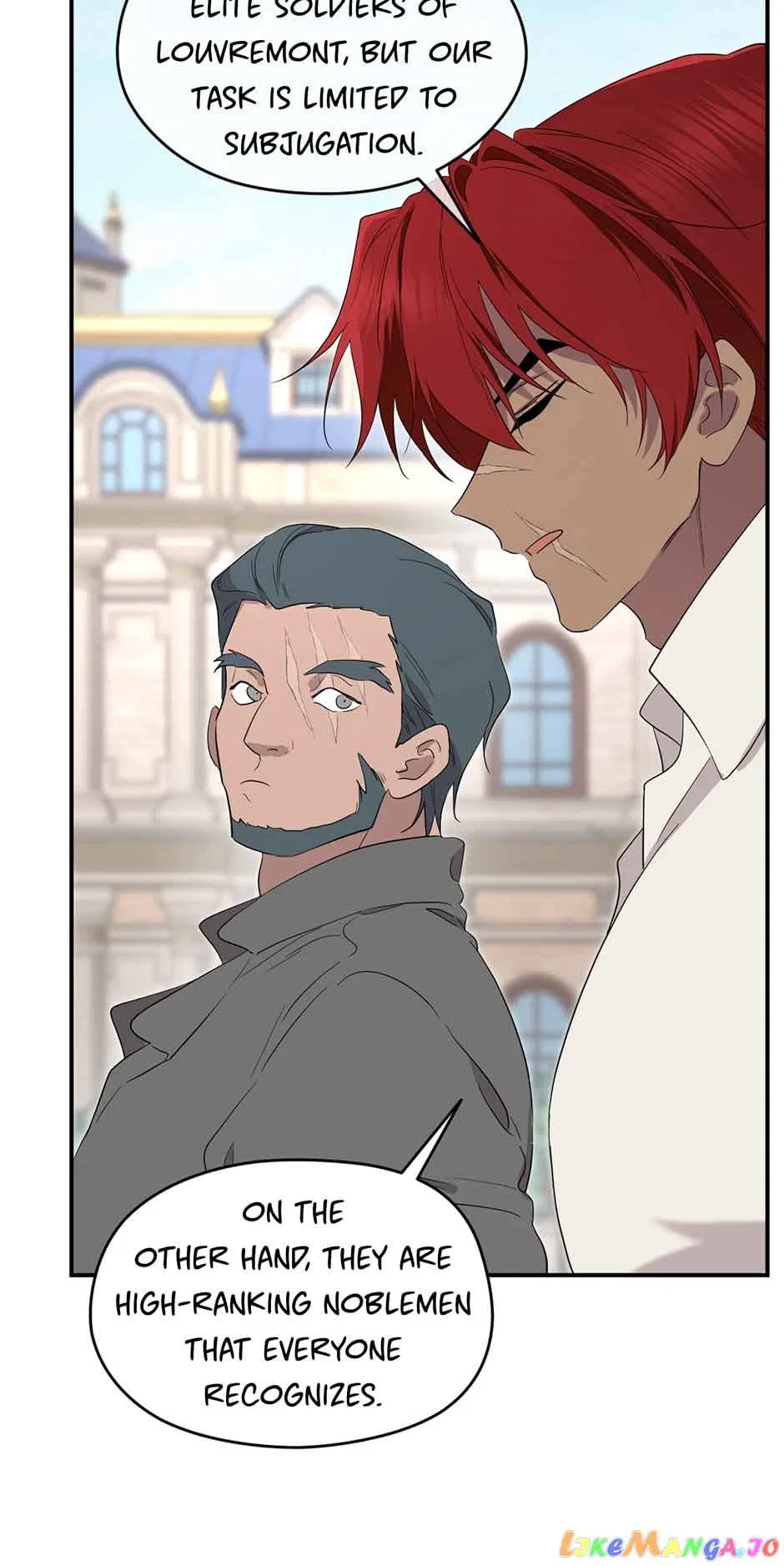 I Became the Hero’s Mom Chapter 90 – Page 65