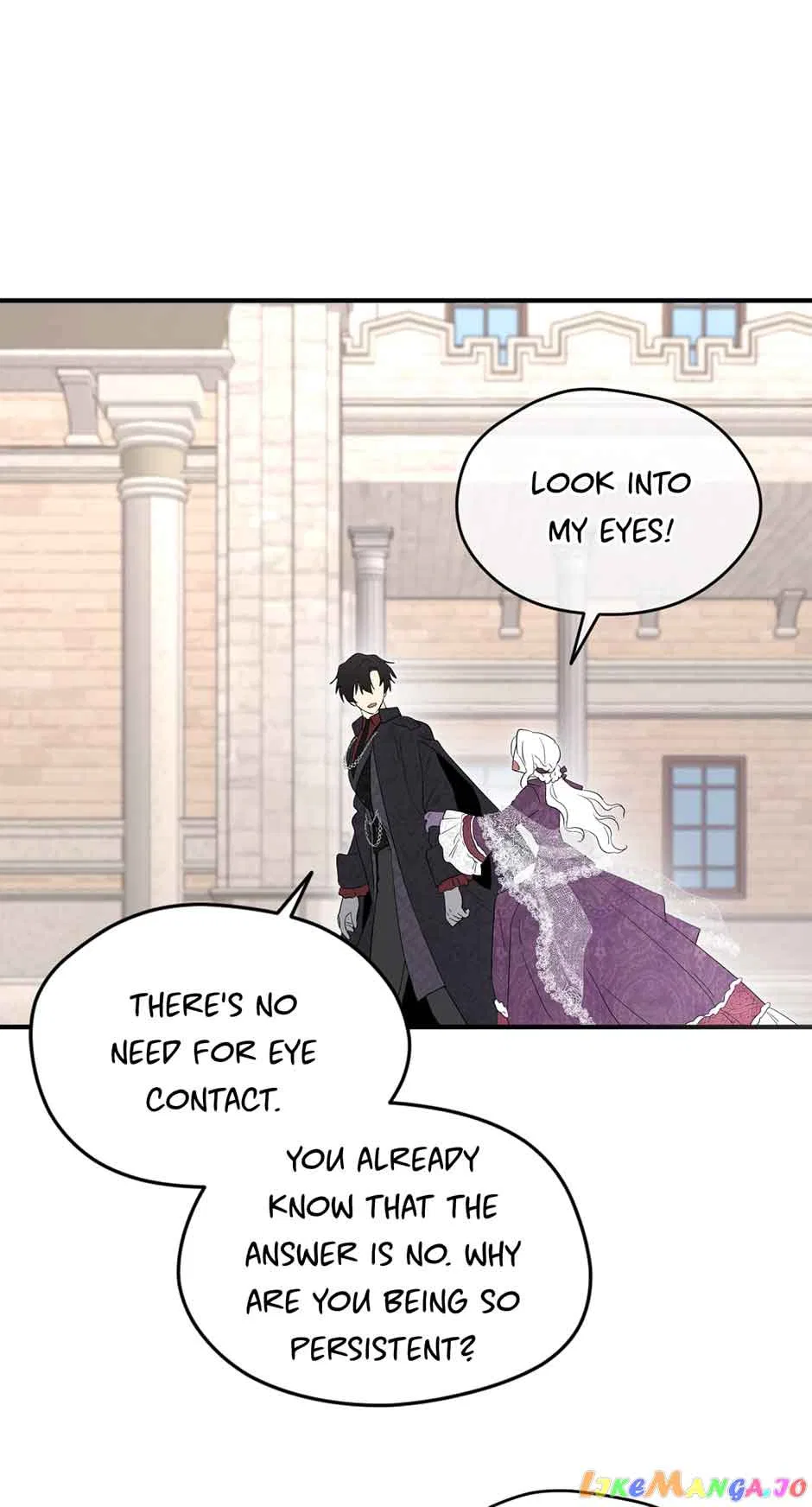 I Became the Hero’s Mom Chapter 90 – Page 69