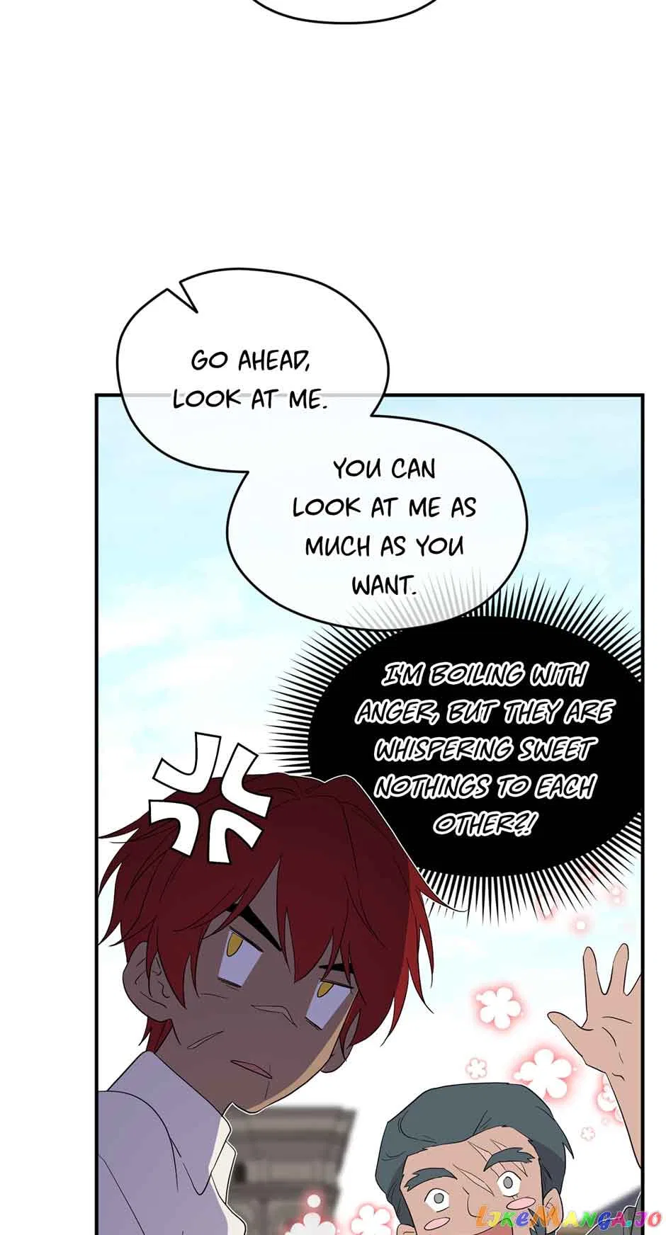 I Became the Hero’s Mom Chapter 90 – Page 71