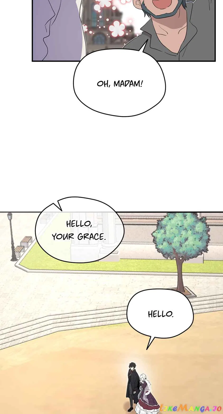 I Became the Hero’s Mom Chapter 90 – Page 72
