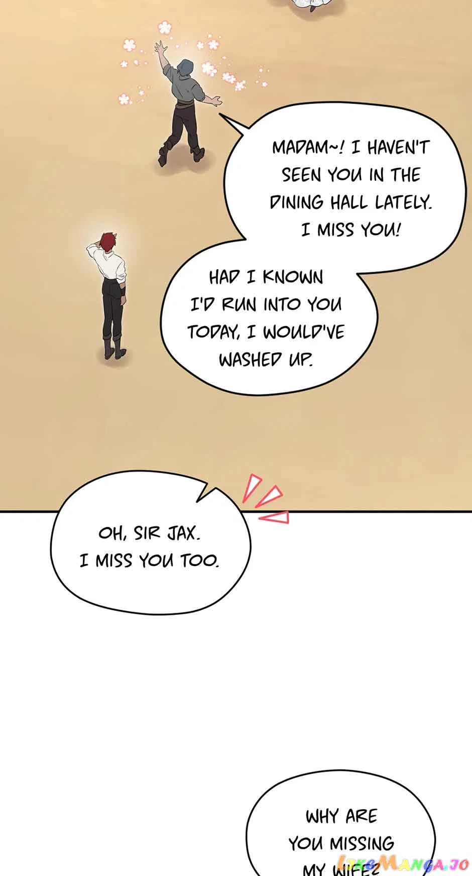 I Became the Hero’s Mom Chapter 90 – Page 73