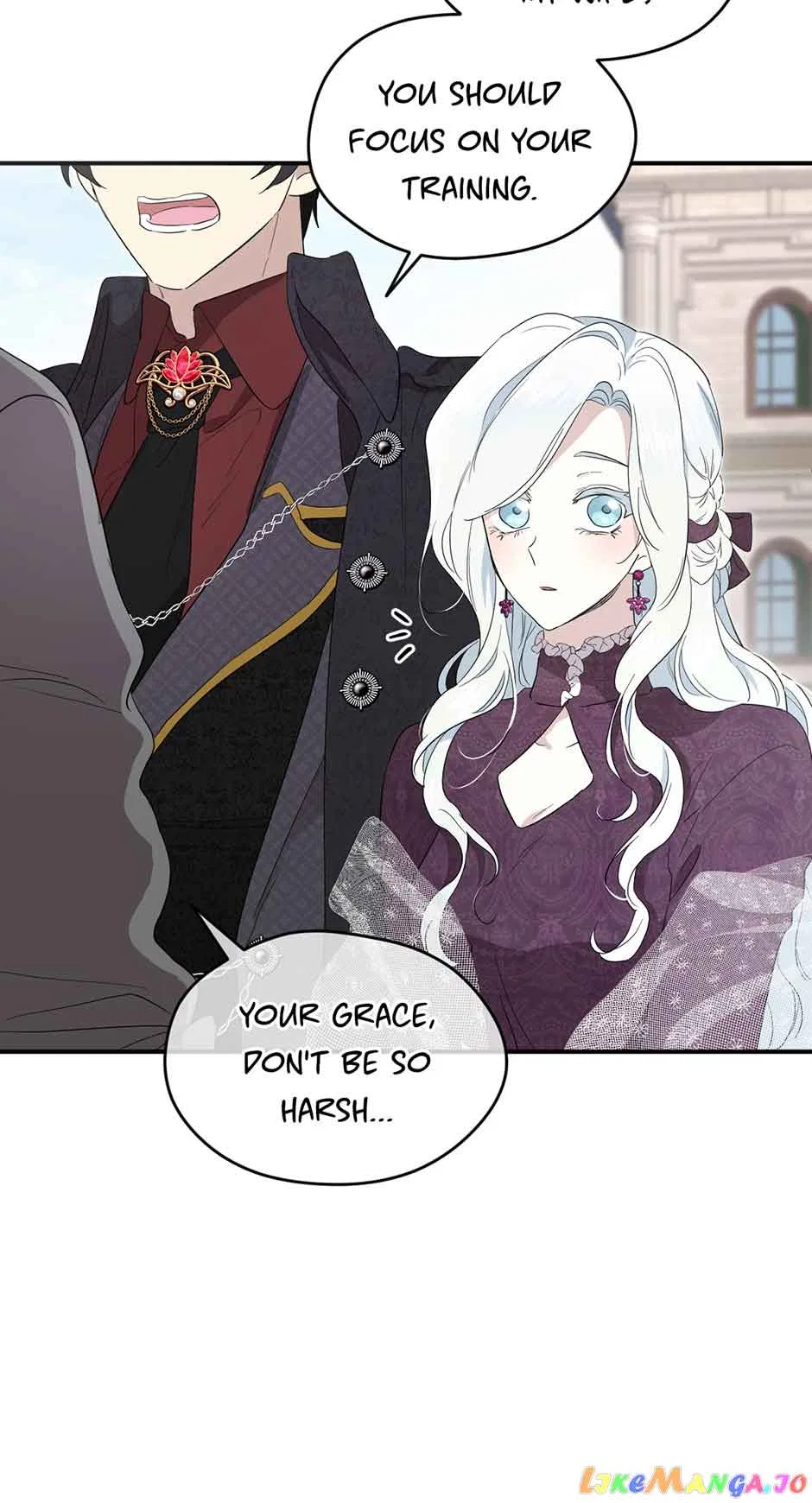 I Became the Hero’s Mom Chapter 90 – Page 74