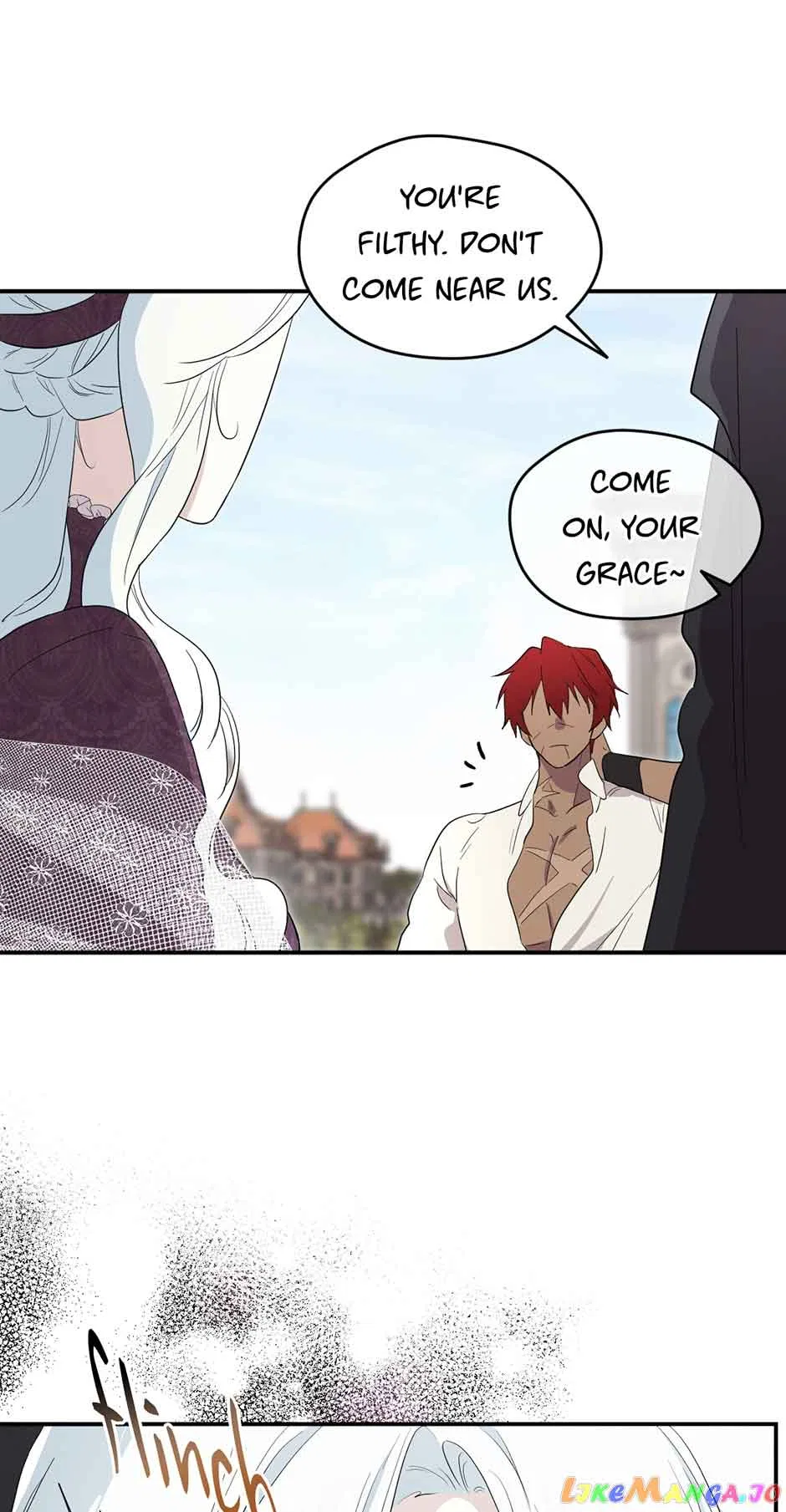 I Became the Hero’s Mom Chapter 90 – Page 75