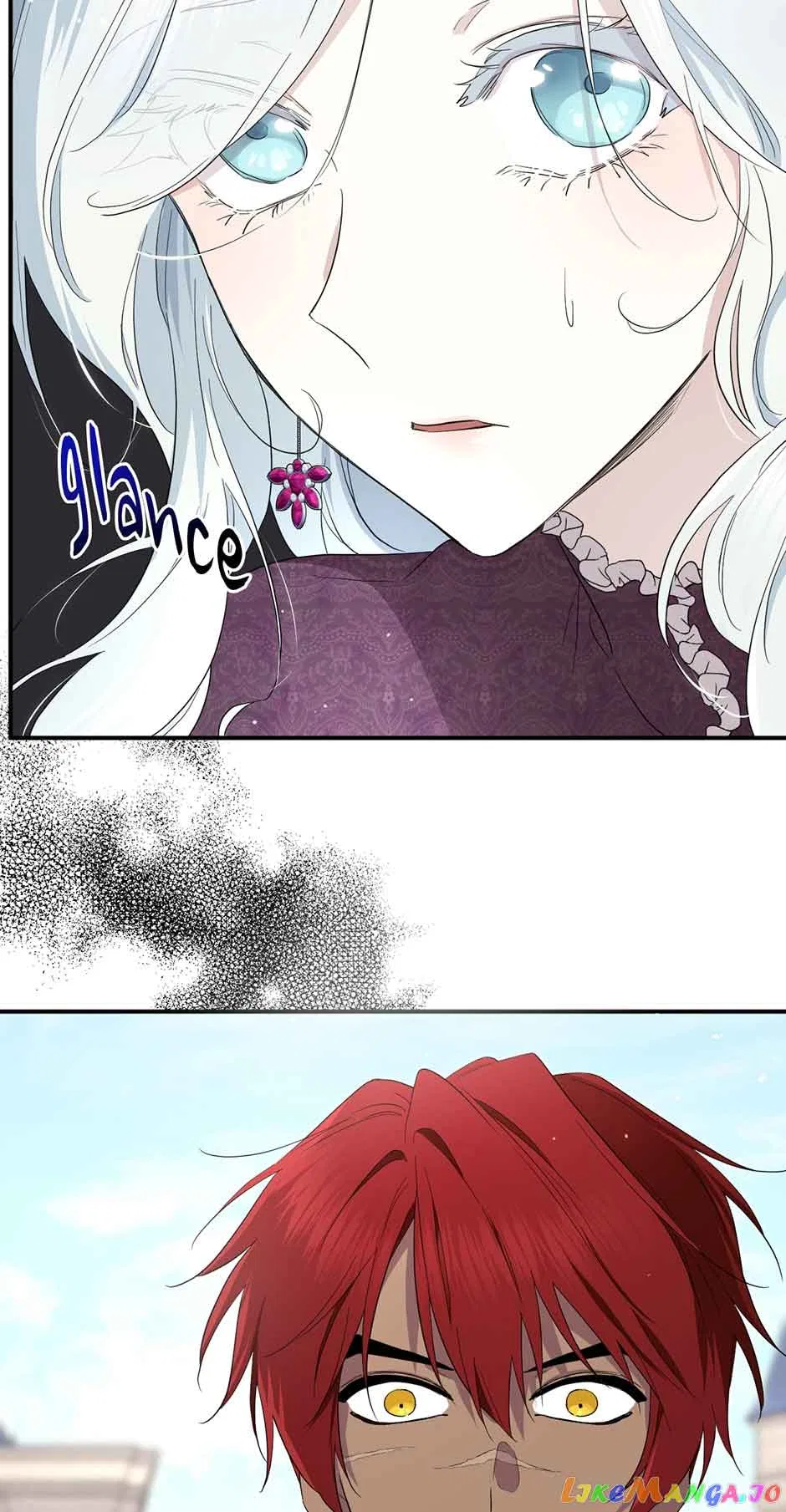 I Became the Hero’s Mom Chapter 90 – Page 77