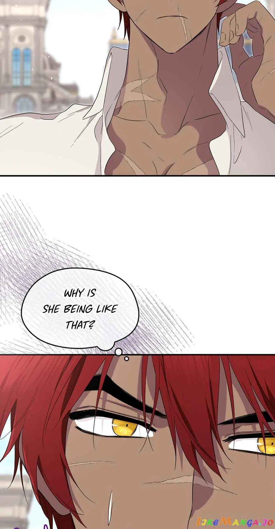 I Became the Hero’s Mom Chapter 90 – Page 78