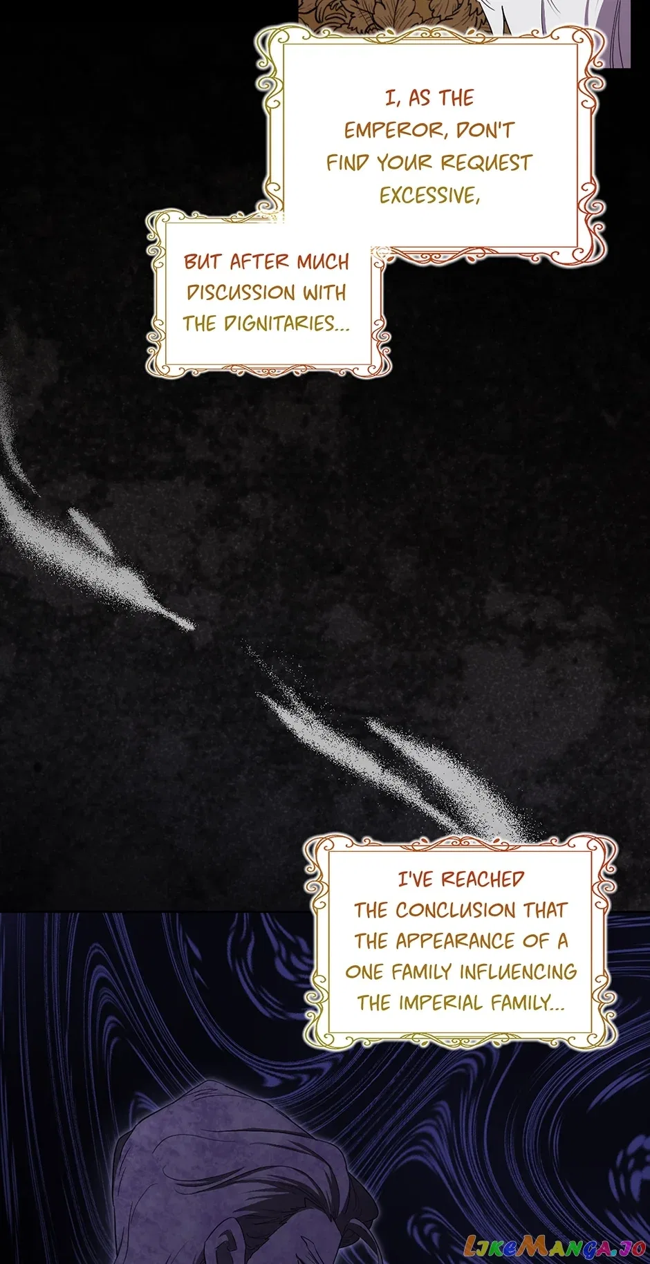 I Became the Hero’s Mom Chapter 89 – Page 4