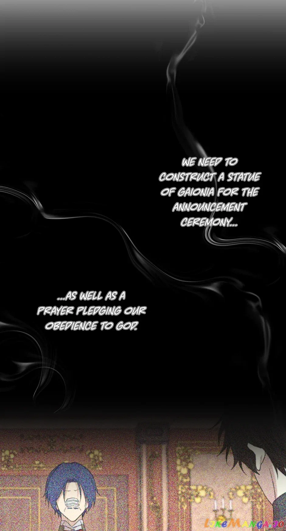 I Became the Hero’s Mom Chapter 89 – Page 13