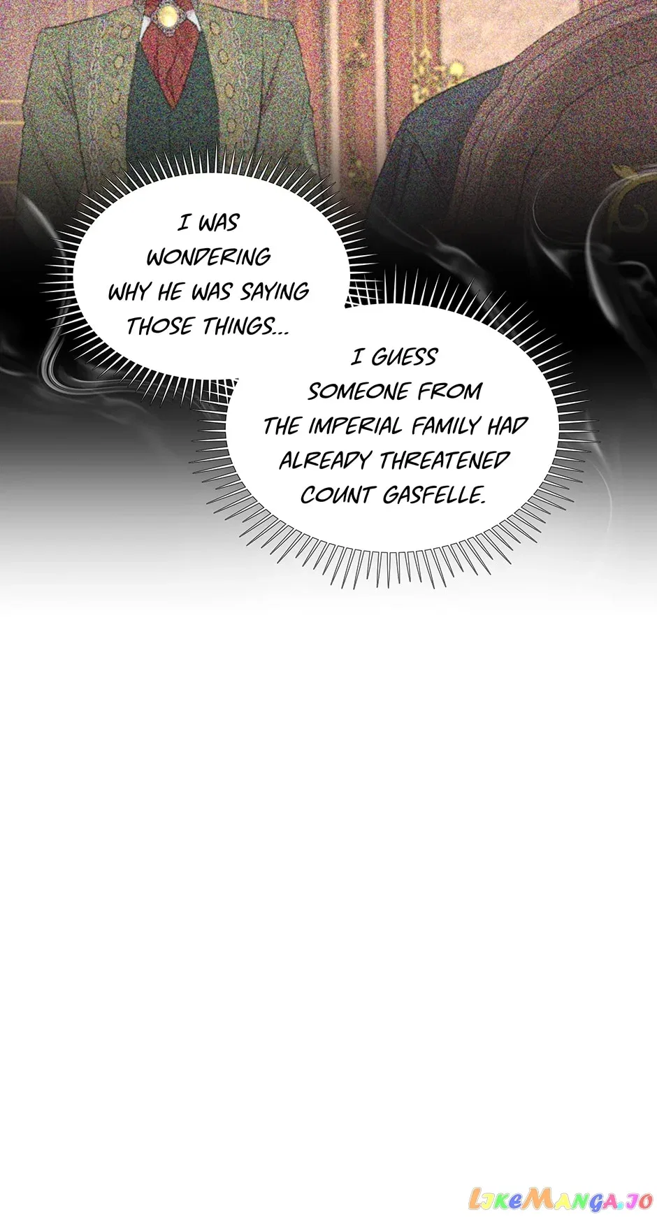 I Became the Hero’s Mom Chapter 89 – Page 14