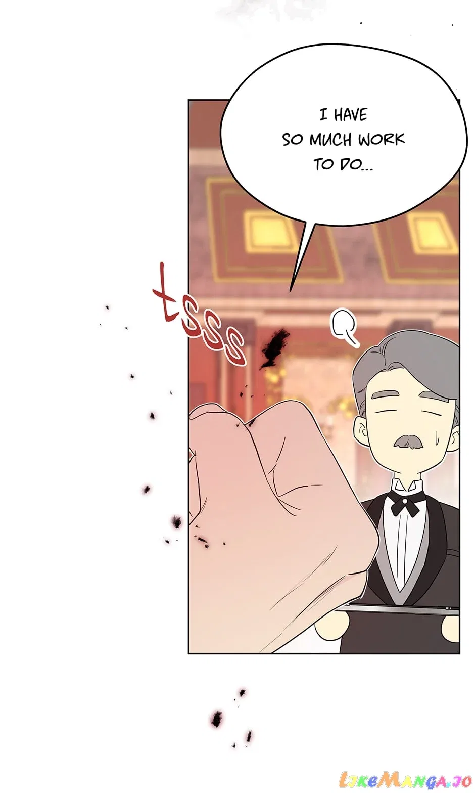 I Became the Hero’s Mom Chapter 89 – Page 18