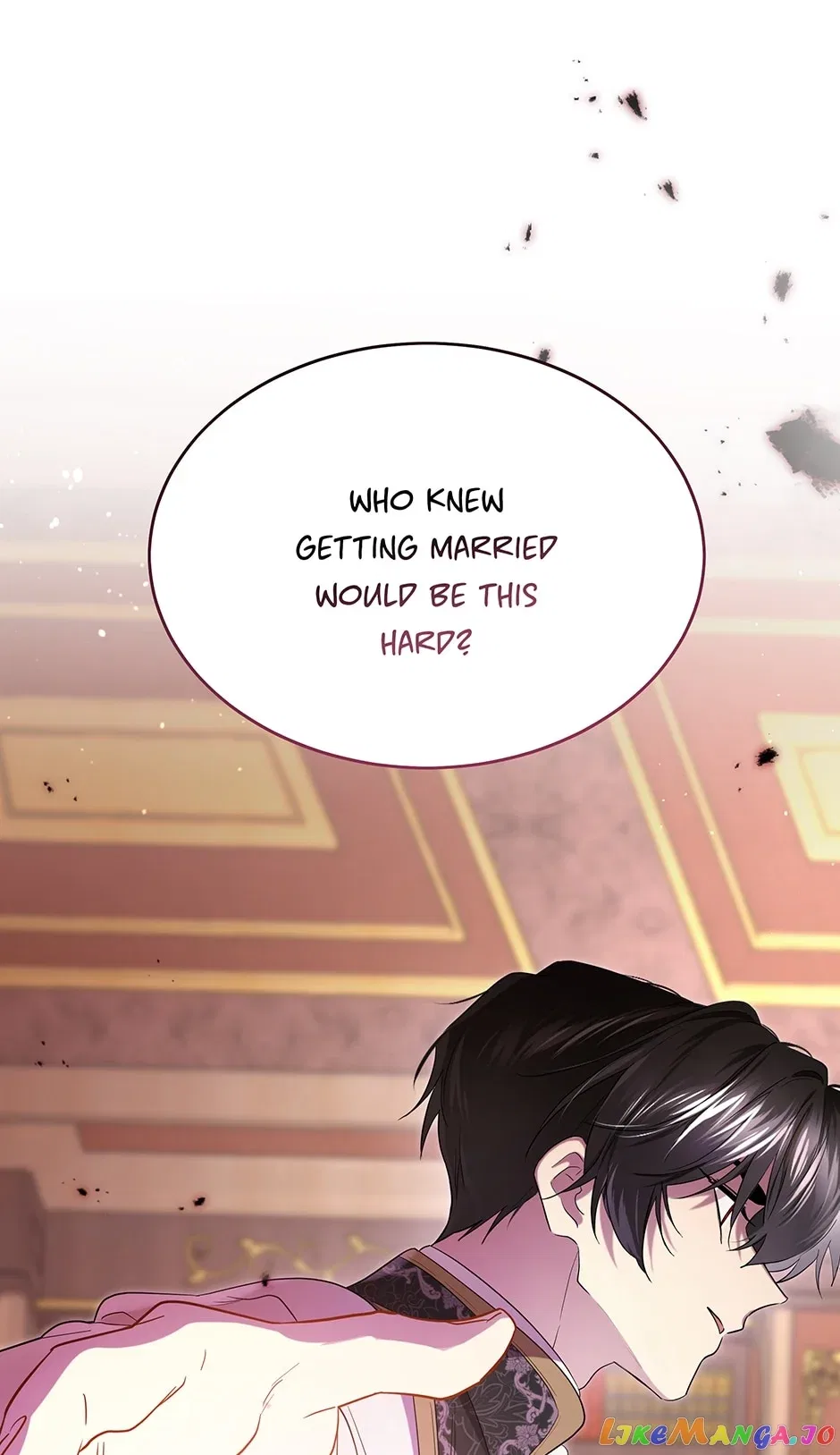 I Became the Hero’s Mom Chapter 89 – Page 19