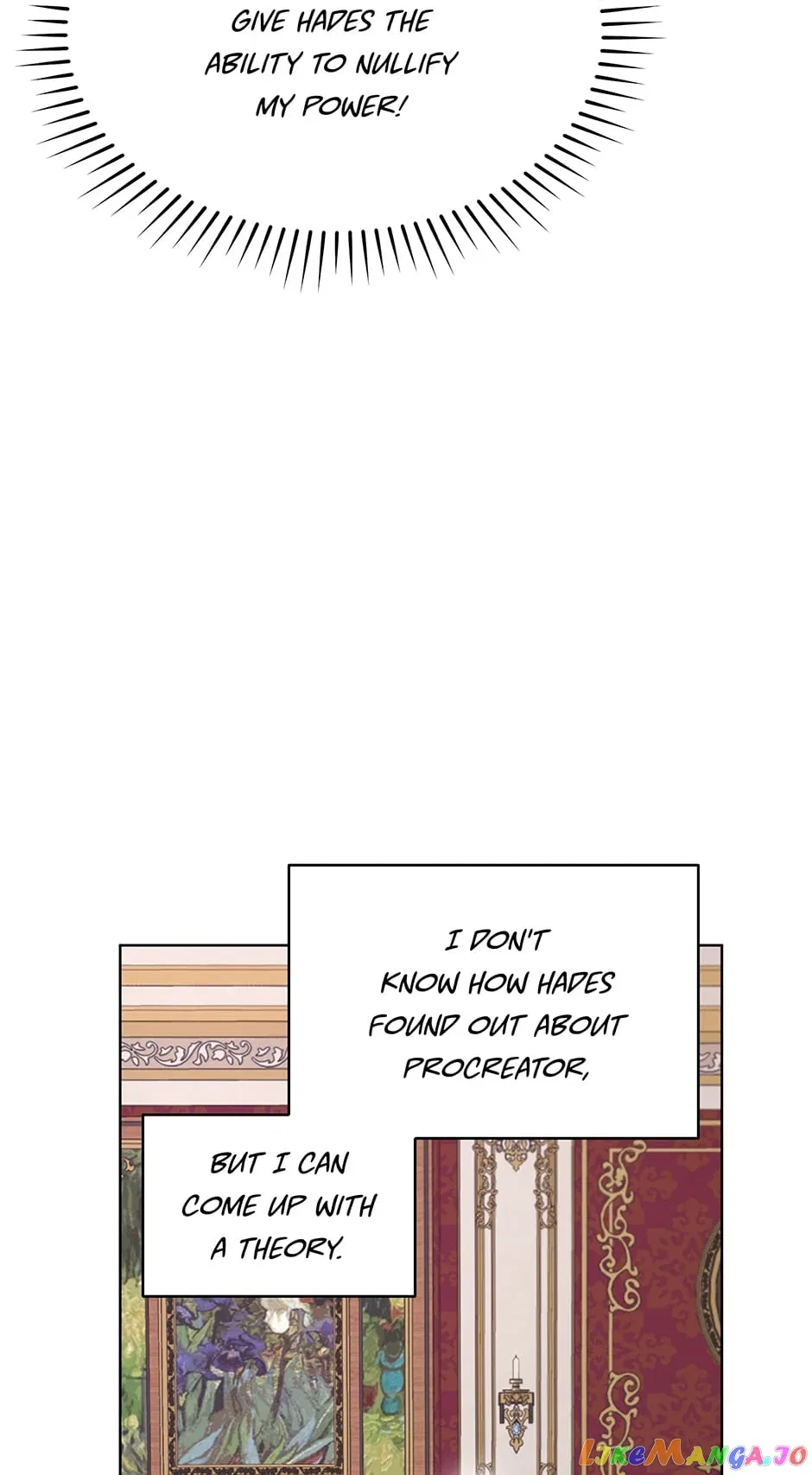 I Became the Hero’s Mom Chapter 89 – Page 25