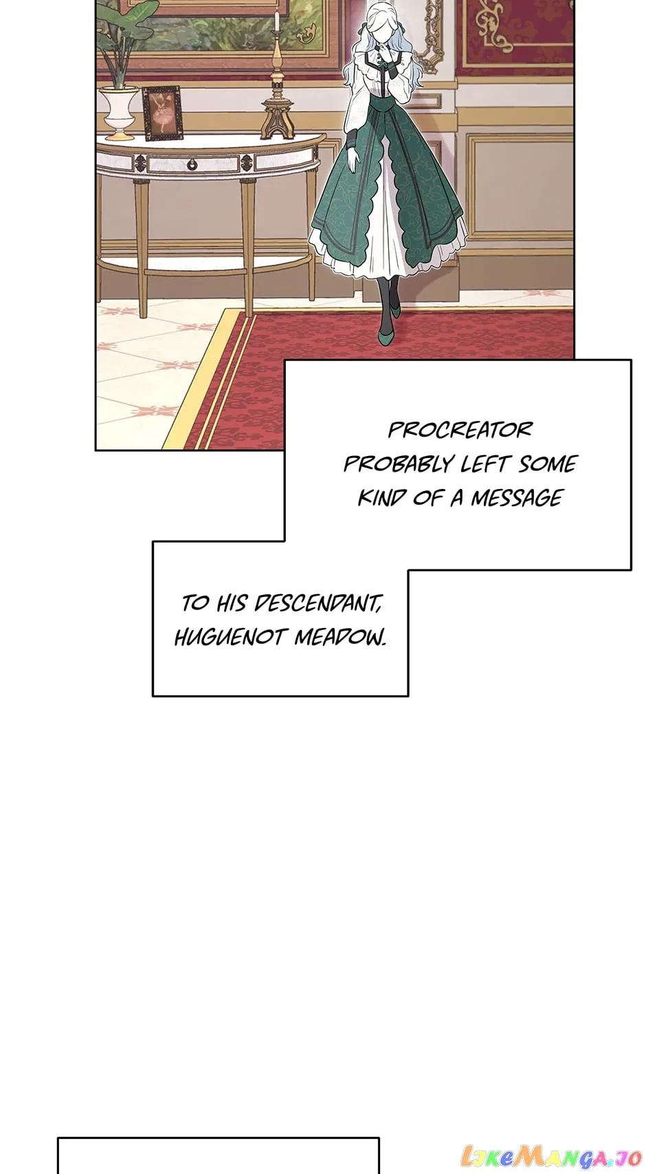 I Became the Hero’s Mom Chapter 89 – Page 26