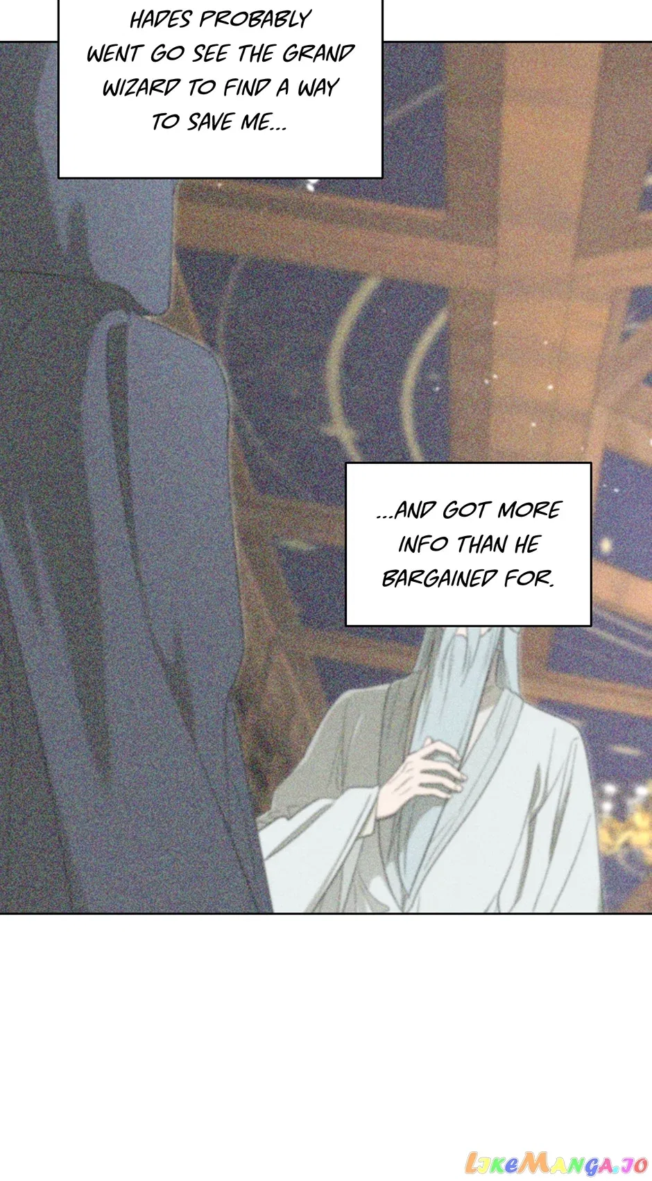 I Became the Hero’s Mom Chapter 89 – Page 27