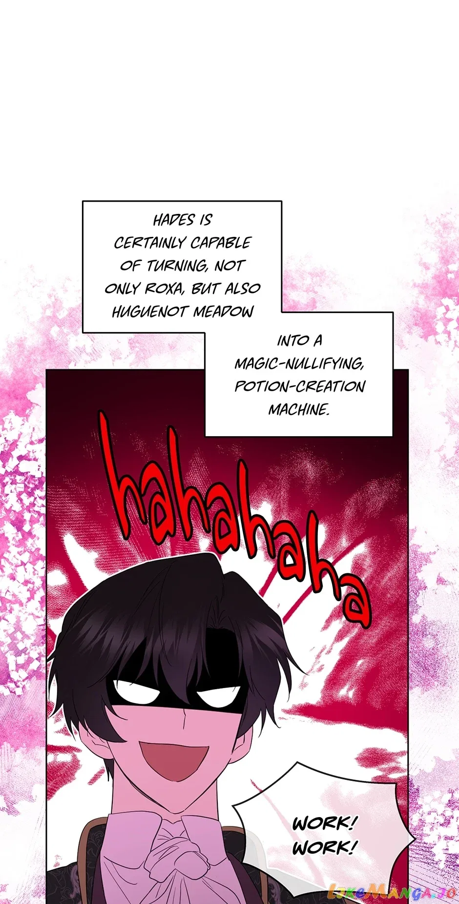 I Became the Hero’s Mom Chapter 89 – Page 35