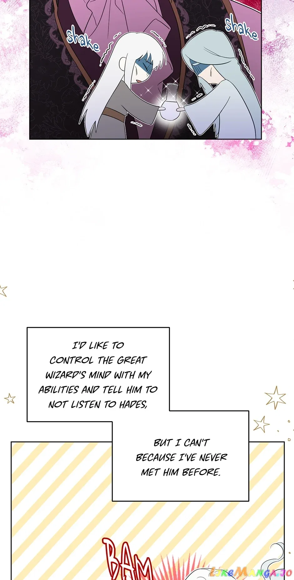 I Became the Hero’s Mom Chapter 89 – Page 36