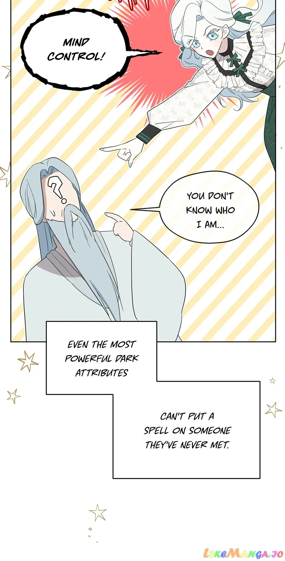 I Became the Hero’s Mom Chapter 89 – Page 37