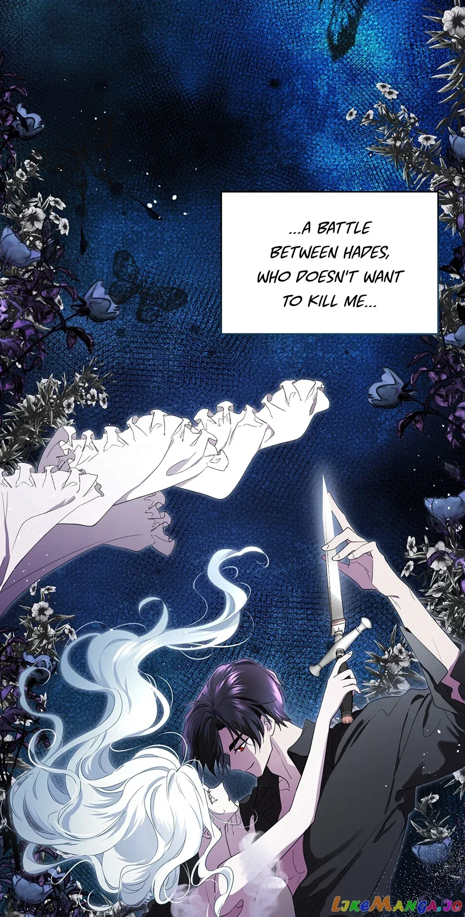 I Became the Hero’s Mom Chapter 89 – Page 38