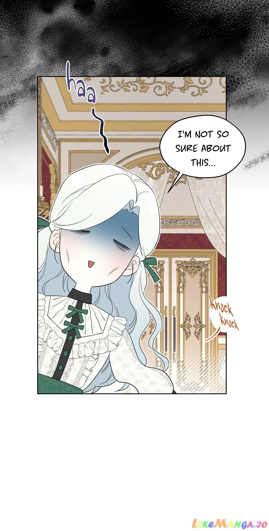 I Became the Hero’s Mom Chapter 89 – Page 40