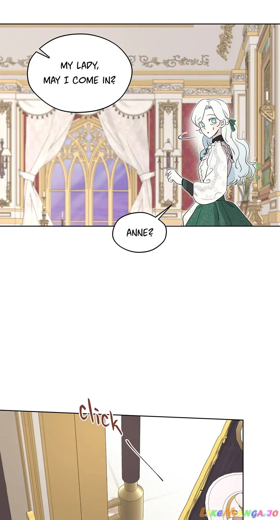 I Became the Hero’s Mom Chapter 89 – Page 41