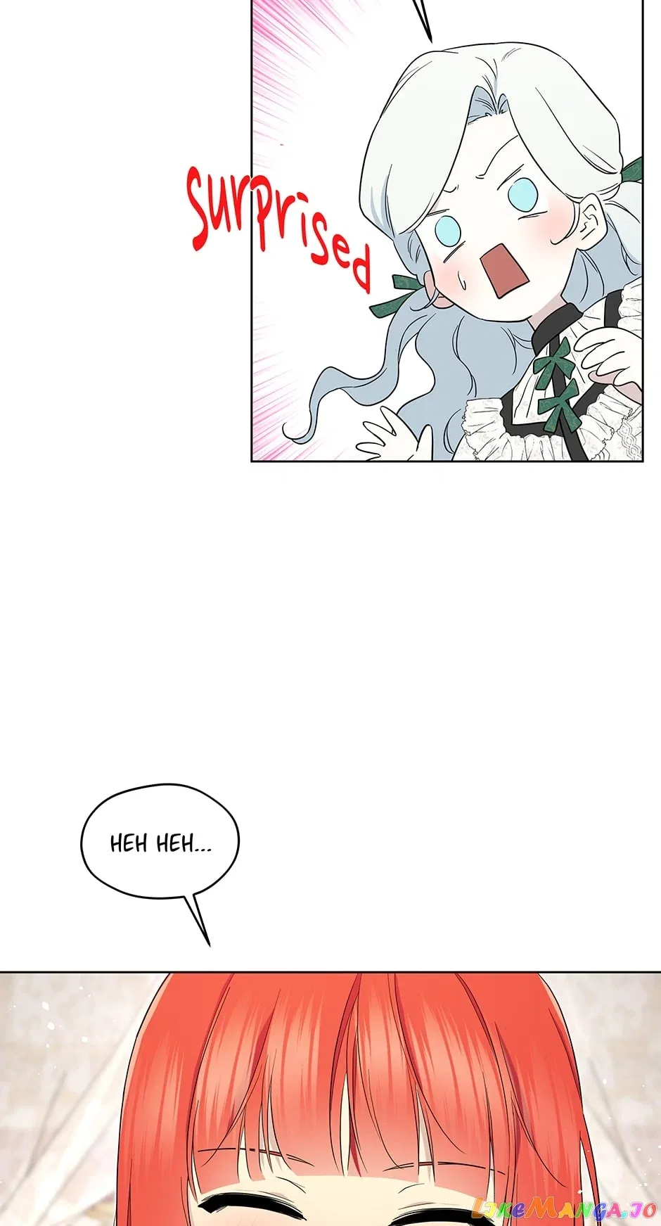 I Became the Hero’s Mom Chapter 89 – Page 44