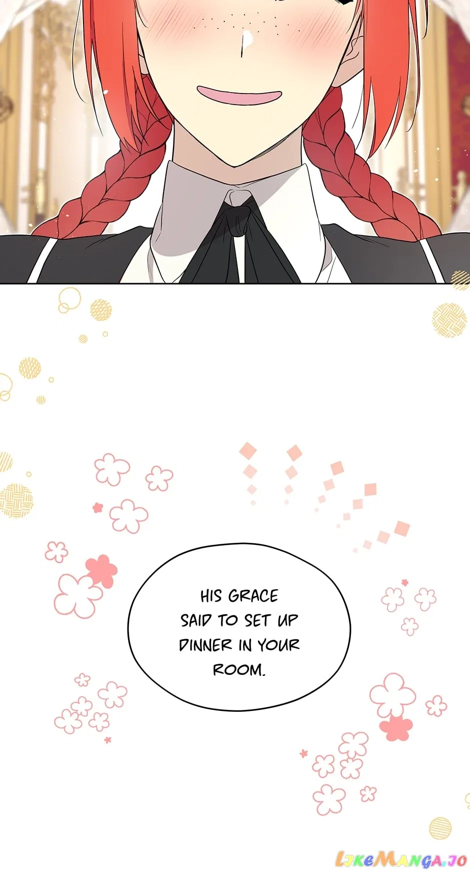 I Became the Hero’s Mom Chapter 89 – Page 45