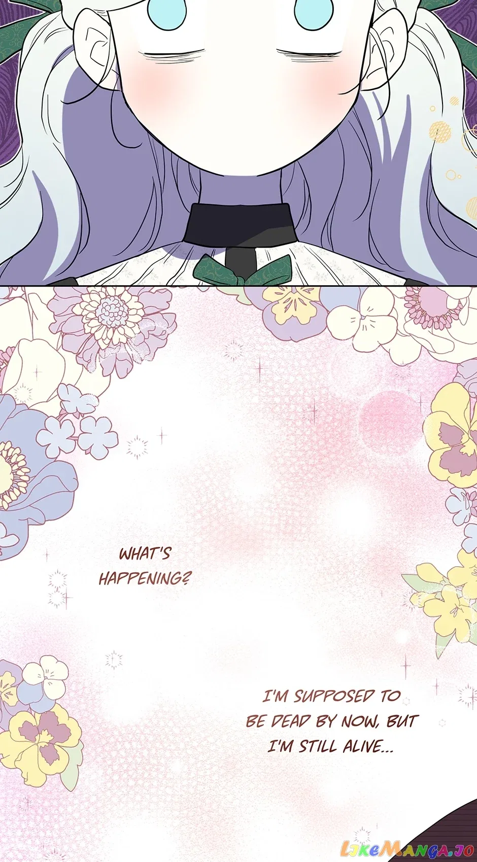 I Became the Hero’s Mom Chapter 89 – Page 48