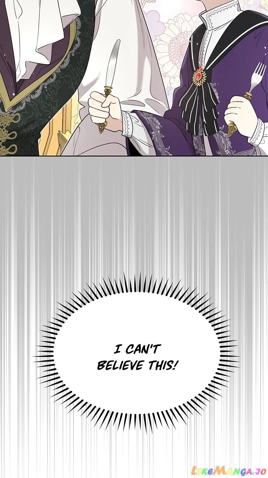 I Became the Hero’s Mom Chapter 89 – Page 51