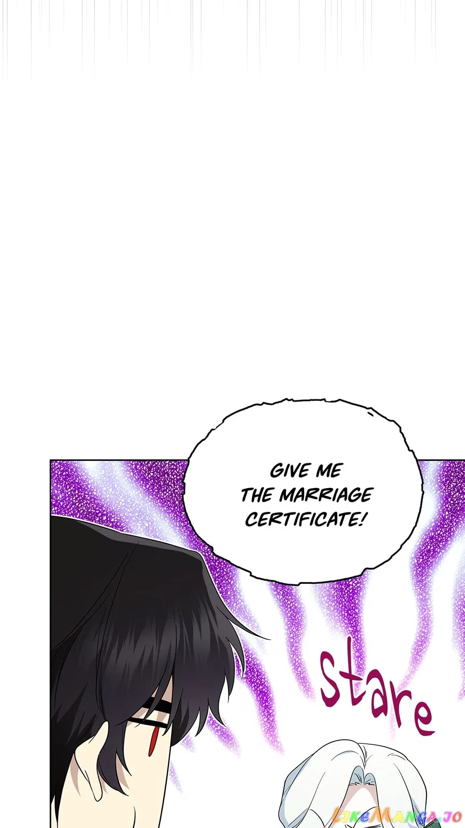 I Became the Hero’s Mom Chapter 89 – Page 52