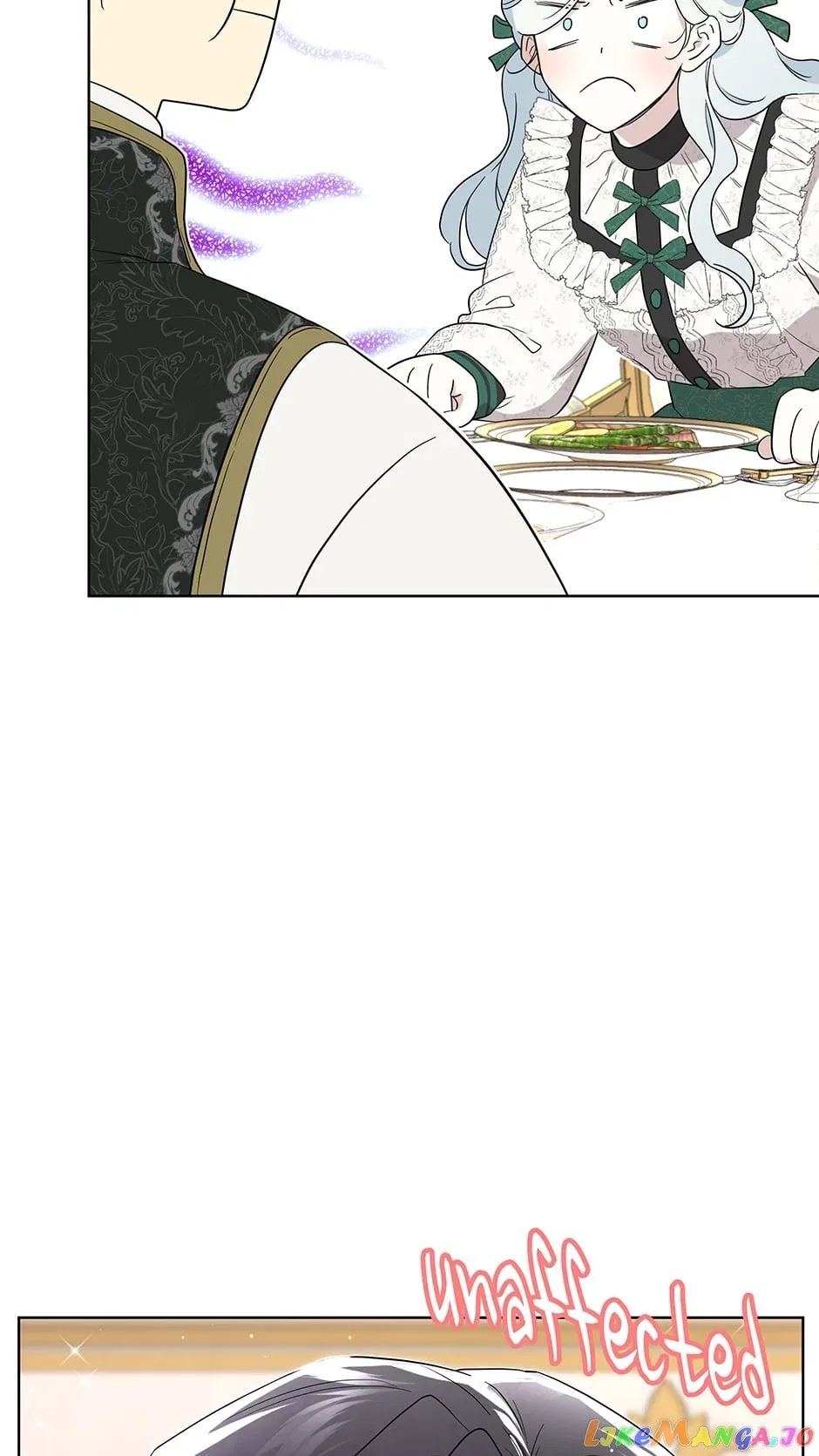 I Became the Hero’s Mom Chapter 89 – Page 53