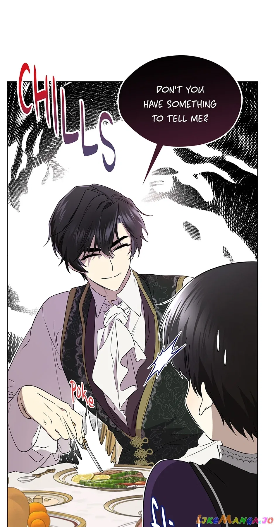 I Became the Hero’s Mom Chapter 89 – Page 57