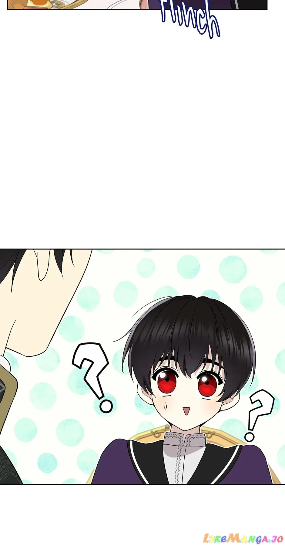 I Became the Hero’s Mom Chapter 89 – Page 58