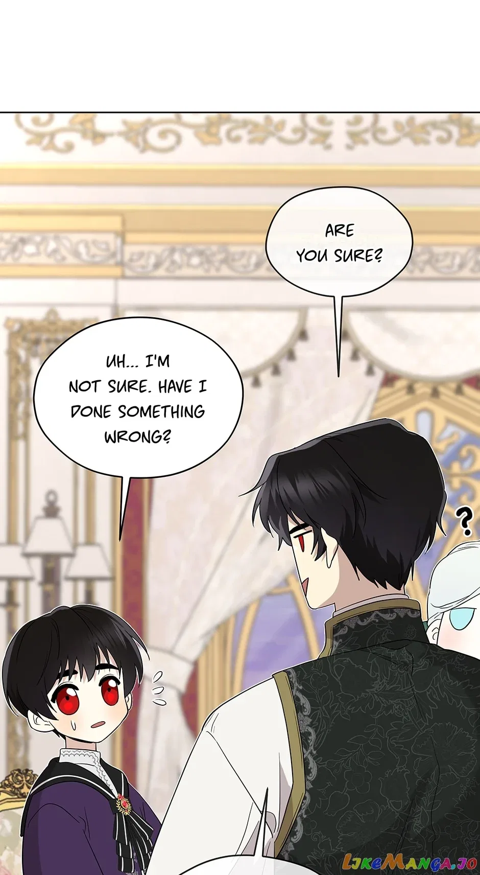 I Became the Hero’s Mom Chapter 89 – Page 60