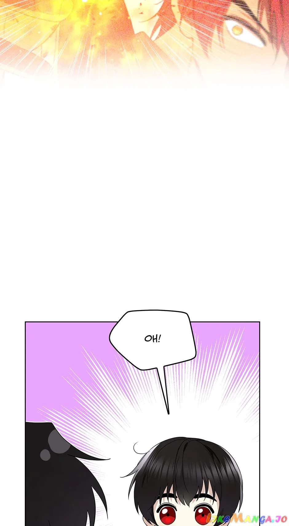 I Became the Hero’s Mom Chapter 89 – Page 62