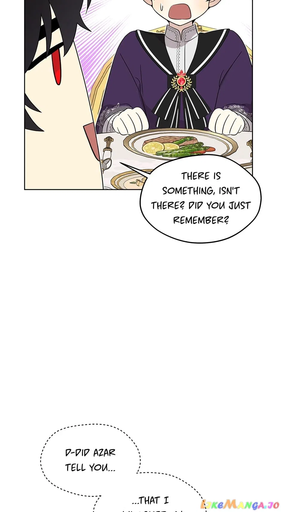 I Became the Hero’s Mom Chapter 89 – Page 63