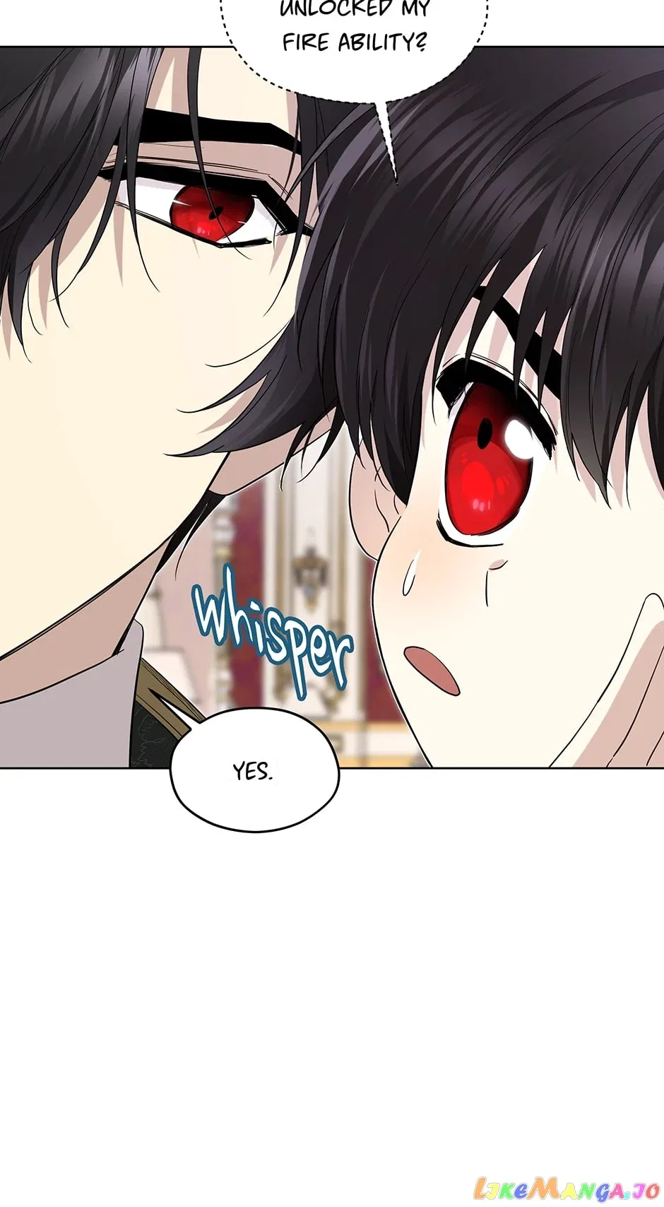 I Became the Hero’s Mom Chapter 89 – Page 64